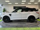 Annonce Land Rover Range Rover Sport II 5.0 V8 Supercharged 550 SVR Mark IV