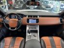 Annonce Land Rover Range Rover Sport II 5.0 V8 Supercharged 550 SVR Mark IV