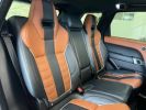 Annonce Land Rover Range Rover Sport II 5.0 V8 Supercharged 550 SVR Mark IV