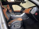 Annonce Land Rover Range Rover Sport II 5.0 V8 Supercharged 550 SVR Mark IV