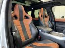 Annonce Land Rover Range Rover Sport II 5.0 V8 Supercharged 550 SVR Mark IV