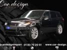 Annonce Land Rover Range Rover Sport II 5.0 V8 SUPERCHARGED SVR