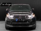 Annonce Land Rover Range Rover Sport II 5.0 V8 SUPERCHARGED SVR