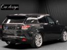 Annonce Land Rover Range Rover Sport II 5.0 V8 SUPERCHARGED SVR