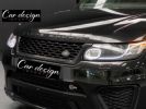 Annonce Land Rover Range Rover Sport II 5.0 V8 SUPERCHARGED SVR