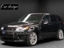 Annonce Land Rover Range Rover Sport II 5.0 V8 SUPERCHARGED SVR