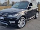 Voir l'annonce Land Rover Range Rover Sport II 7 Places 3.0 306ch