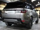 Annonce Land Rover Range Rover Sport II II (2) 3.0 SDV6 306 AUTOBIOGRAPHY DYNAMIC AUTO