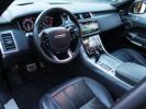 Annonce Land Rover Range Rover Sport II II (2) 3.0 SDV6 306 AUTOBIOGRAPHY DYNAMIC AUTO