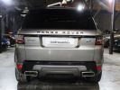 Annonce Land Rover Range Rover Sport II II (2) 3.0 SDV6 306 AUTOBIOGRAPHY DYNAMIC AUTO