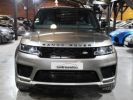 Annonce Land Rover Range Rover Sport II II (2) 3.0 SDV6 306 AUTOBIOGRAPHY DYNAMIC AUTO