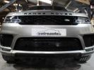 Annonce Land Rover Range Rover Sport II II (2) 3.0 SDV6 306 AUTOBIOGRAPHY DYNAMIC AUTO