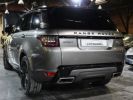 Annonce Land Rover Range Rover Sport II II (2) 3.0 SDV6 306 AUTOBIOGRAPHY DYNAMIC AUTO