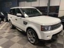 Voir l'annonce Land Rover Range Rover Sport II (L320) 5.0 V8 4x4 (510Cv)