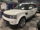 Annonce Land Rover Range Rover Sport II (L320) 5.0 V8 4x4 (510Cv)