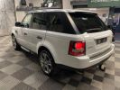 Annonce Land Rover Range Rover Sport II (L320) 5.0 V8 4x4 (510Cv)