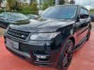 Annonce Land Rover Range Rover Sport II (L494) 3.0 SDV6 306ch HSE Dynamic Mark*GARANTIE 12 MOIS*