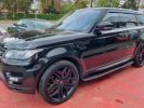 Annonce Land Rover Range Rover Sport II (L494) 3.0 SDV6 306ch HSE Dynamic Mark*GARANTIE 12 MOIS*