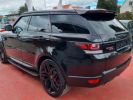 Annonce Land Rover Range Rover Sport II (L494) 3.0 SDV6 306ch HSE Dynamic Mark*GARANTIE 12 MOIS*