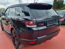 Annonce Land Rover Range Rover Sport II (L494) 3.0 SDV6 306ch HSE Dynamic Mark*GARANTIE 12 MOIS*