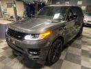 Annonce Land Rover Range Rover Sport II (L494) 3.0 TD 4x4 211ch