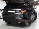 Annonce Land Rover Range Rover Sport II PHASE 2 II (2) 5.0 V8 SUPERCHARGED 50CV SVR AUTO