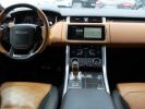 Annonce Land Rover Range Rover Sport II PHASE 2 II (2) 5.0 V8 SUPERCHARGED 50CV SVR AUTO