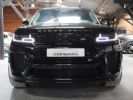 Annonce Land Rover Range Rover Sport II PHASE 2 II (2) 5.0 V8 SUPERCHARGED 50CV SVR AUTO