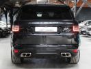 Annonce Land Rover Range Rover Sport II PHASE 2 II (2) 5.0 V8 SUPERCHARGED 50CV SVR AUTO