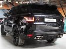 Annonce Land Rover Range Rover Sport II PHASE 2 II (2) 5.0 V8 SUPERCHARGED 50CV SVR AUTO