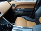 Annonce Land Rover Range Rover Sport II PHASE 2 II (2) 5.0 V8 SUPERCHARGED 50CV SVR AUTO