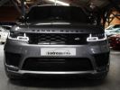 Annonce Land Rover Range Rover Sport II PHASE 2 II (2) P400E 2.0 PHEV 404CH HSE DYNAMIC AUTO