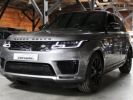 Annonce Land Rover Range Rover Sport II PHASE 2 II (2) P400E 2.0 PHEV 404CH HSE DYNAMIC AUTO