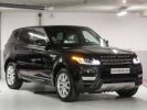 Annonce Land Rover Range Rover Sport II SDV8 4.4 HSE Mark I