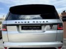 Annonce Land Rover Range Rover Sport - II SVR 5.0 575ch