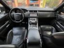 Annonce Land Rover Range Rover Sport - II SVR 5.0 575ch