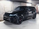 Voir l'annonce Land Rover Range Rover Sport (II) SVR V8 5.0 575