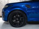 Annonce Land Rover Range Rover Sport (II) SVR V8 5.0 575