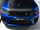 Annonce Land Rover Range Rover Sport (II) SVR V8 5.0 575