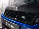 Annonce Land Rover Range Rover Sport (II) SVR V8 5.0 575