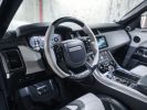 Annonce Land Rover Range Rover Sport (II) SVR V8 5.0 575