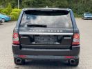 Annonce Land Rover Range Rover Sport II V8 5.0 S/C HSE