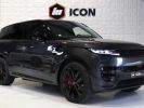Voir l'annonce Land Rover Range Rover Sport III