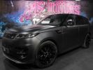 Voir l'annonce Land Rover Range Rover Sport III P510E 3.0 I6 PHEV 510 FIRST EDITION