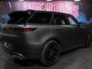 Annonce Land Rover Range Rover Sport III P510E 3.0 I6 PHEV 510 FIRST EDITION