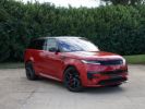 Annonce Land Rover Range Rover Sport (III) P510e PHEV Autobiography - 1ère Main Française - 1.665 €/mois - Toit Ouvrant Pano, Pack Attelage - Garantie Constructeur 2028