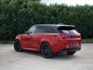 Annonce Land Rover Range Rover Sport (III) P510e PHEV Autobiography - 1ère Main Française - 1.665 €/mois - Toit Ouvrant Pano, Pack Attelage - Garantie Constructeur 2028