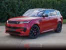 Voir l'annonce Land Rover Range Rover Sport (III) P510e PHEV Autobiography - 1ère Main Française - 1.665 €/mois - Toit Ouvrant Pano, Pack Attelage - Garantie Constructeur 2028