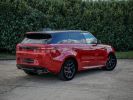 Annonce Land Rover Range Rover Sport (III) P510e PHEV Autobiography - 1ère Main Française - 1.783 Euros/mois - Toit Ouvrant Pano, Pack Attelage - Garantie Constructeur 2028