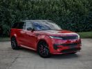 Annonce Land Rover Range Rover Sport (III) P510e PHEV Autobiography - 1ère Main Française - 1.783 Euros/mois - Toit Ouvrant Pano, Pack Attelage - Garantie Constructeur 2028